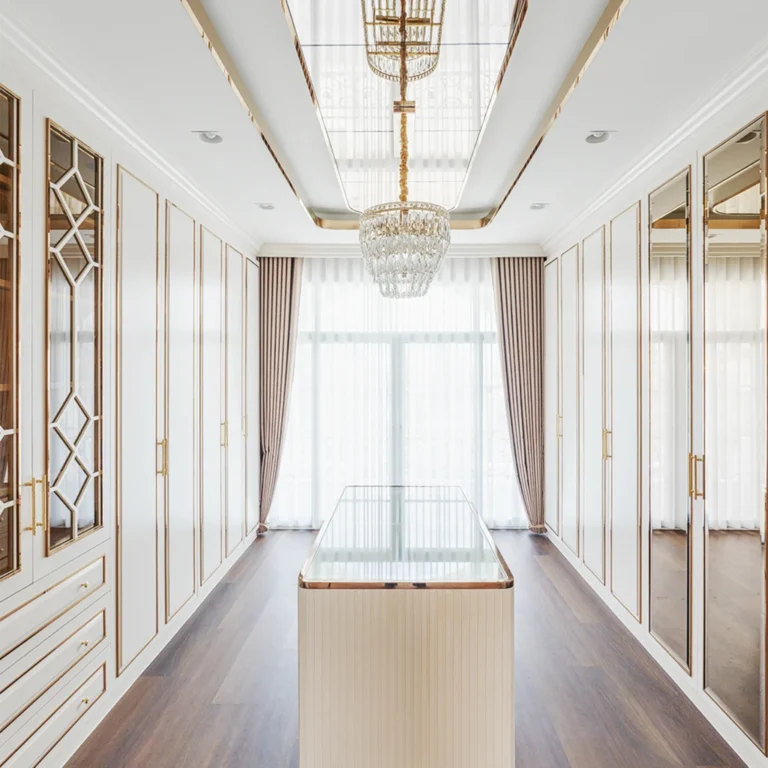 Inspired by Architectural Living