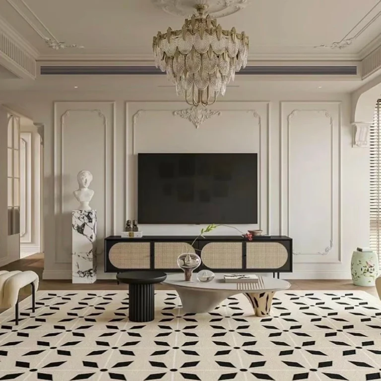 Inspired by Architectural Living